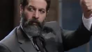 دانلود قسمت پنجم فصل سه بازی پدرخوانده