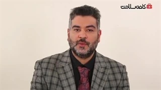 آشنایی با دکتر یزدان پناهی ارتودنسی