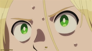 انیمه Dungeon Meshi خوشمزگی در دانجن قسمت 22 با زیرنویس فارسی چسبیده