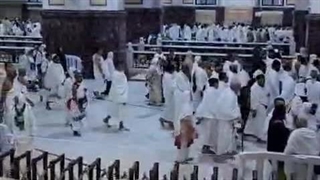 حج تمتع(۸): ادامه مسیر صفا و مروه