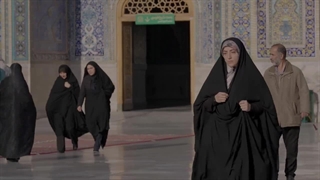 فیلم کوتاه نذر و نیاز - اداره کل نذورات آستان قدس رضوی