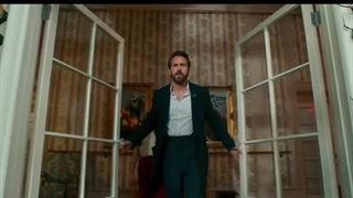 دانلود انیمیشن IF 2024