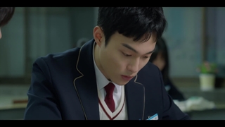 قسمت 2 سریال بازگشت یک گانگستر به دبیرستان (High School Return of a Gangster2024) با بازی یون چانگ- با زیرنویس فارسی