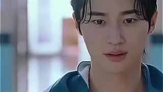 میکس از بیون وو سوک در سریال دونده دوست داشتنی