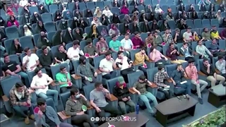 دکتر سعید عزیزی: خودباوری کاشت ابرو