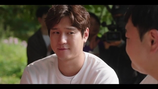 قسمت دهم رک و راست قسمت 10+ زیرنویس فارسی Frankly Speaking 2024 با بازی گو کیونگ پیو و کانگ هانا