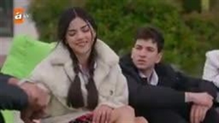 سریال خواهران و برادران قسمت 131 بازیرنویس فارسی در کانال تلگرام ما/لینک کانال توضیحات