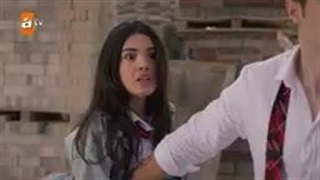 سریال خواهران و برادران قسمت ۱۳۱ بازیرنویس فارسی در کانال تلگرام ما/لینک کانال پایین داخل توضیحات