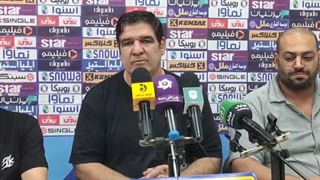 کنایه مهاجری به رجب‌زاده: امروز مکرو و مکرالله به خوبی معنی شد!