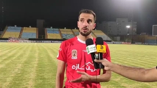 سالاری: به لحاظ مهره‌ای جزو با کیفیت‌ترین تیم ایران هستیم