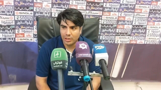 صحبت‌های جنجالی بیاتلو: قانون را اجرا کنید و با کسی مماشات نکنید