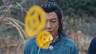 قسمت 26 سریال چینی قهرمانان 2024 Heroes با بازی یونینگ با زیرنویس فارسی