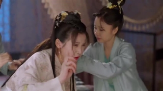 سریال چینی دختر کارآموز قسمت 16 (Practice Daughter 2024) بازیرنویس فارسی