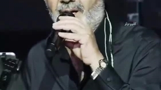 وقتی معین بعد از 36 آهنگ هایده رو میخونه