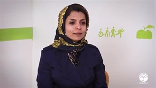 عارضه انحراف و چرخش مچ و پنجه پا به داخل (پنجه کبوتری)