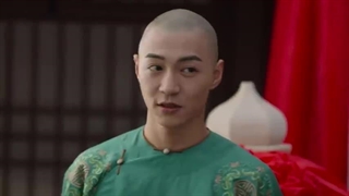 سریال چینی بازگشت به سلسله چینگ قسمت ۱۷ زیرنویس فارسی