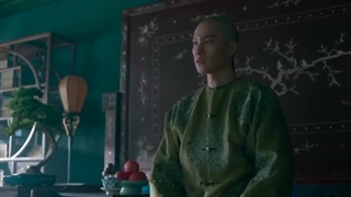 سریال چینی رویای بازگشت به سلسله چینگ قسمت ۱۸ زیرنویس فارسی