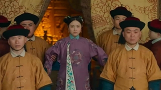 سریال چینی رویای بازگشت به سلسله چینگ قسمت ۲۰ زیرنویس فارسی