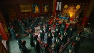 سریال چینی رویای بازگشت به سلسله چینگ قسمت ۲۶ زیرنویس فارسی