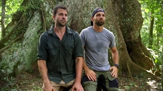 مستند پادشاهان درد فصل اول قسمت اول