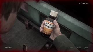 13 دقیقه گیم پلی بازی Silent Hill 2 Remake