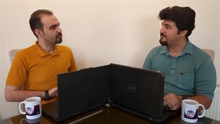 پکت شو - قسمت نهم - از مدل هوش مصنوعی جدید چت جی پی تی 4 او و اپل تا مدل مخصوص سازمان جاسوسی