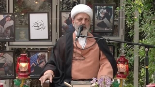 1‌4030311: از امام زمان علیه‌السلام کمک می خوام