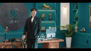 رویای سیندرلا _ قسمت ۲ با زیرنویس فارسی