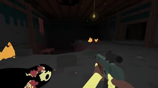 تریلر گیم‌پلی بازی Sulfur