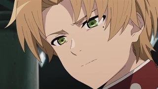 انیمه تناسخ یک بیکاره فصل ۲ قسمت ۱۷ دوبله فارسی ♡