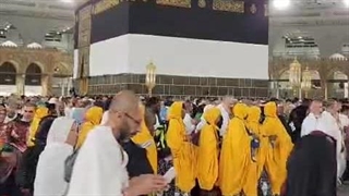 حج تمتع(!): چرا حج؟! حیف این همه پول نیست؟!