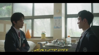 قسمت 2 سریال بازگشت یک گانگستر به دبیرستان با زیرنویس فارسی