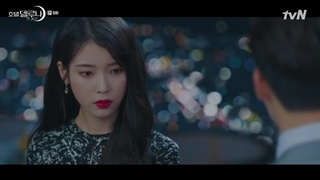 سریال کره ای هتل دلونا قسمت ۸ با زیرنویس فارسی