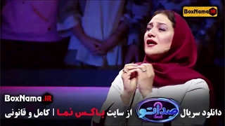 قسمت دهم صداتو کافه شهر (یک برنامه عجیب و تراژیک صد اتو ۱۰)
