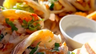 پاپاراتزی مرغ