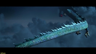 انیمه افسون حیواناتِ روح Huan Chong Shi قسمت 1