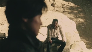 گارو وارث فولاد Garo 2024 قسمت هشتم دوبله اختصاصی