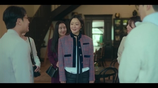 سریال کره ای جهنم تلخ و شیرین قسمت ۱ با زیرنویس فارسی