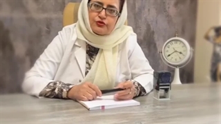 خودآزمایی پستان