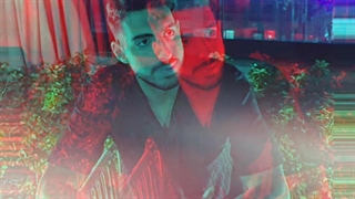 آهنگ جدید حسین مبهم به نام نسل ۴