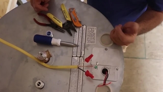 اتصالات الکتریکی منزل