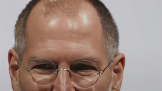 اخرین صحبتهای استیو جابز