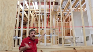 اصول یک سیستم لوله کشی