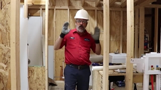 تست اره دستی