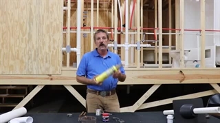 اموزش ابتدایی لوله کشی مسی