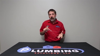 استفاده از اره کابل در لوله کشی