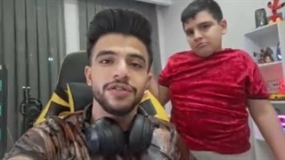 ری اکشن به فیلتر ها / ابولفضل ایکس مستر و علی