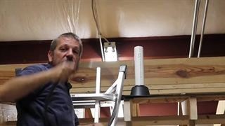 تست سیستم لوله کشی