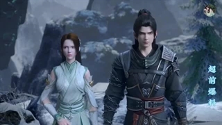 انیمه نبرد از طریق اسمان Battle Through the Heavens فصل 5 قسمت 99 برید آپارات کامل با زیرنویس ببینید