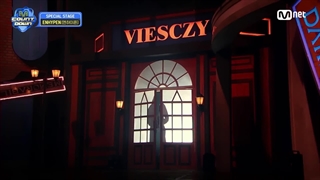 "ENHYPEN(엔하이픈) - Fatal Trouble "SPECIAL STAGE